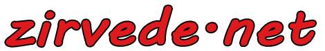 zirvede sosyal Logo