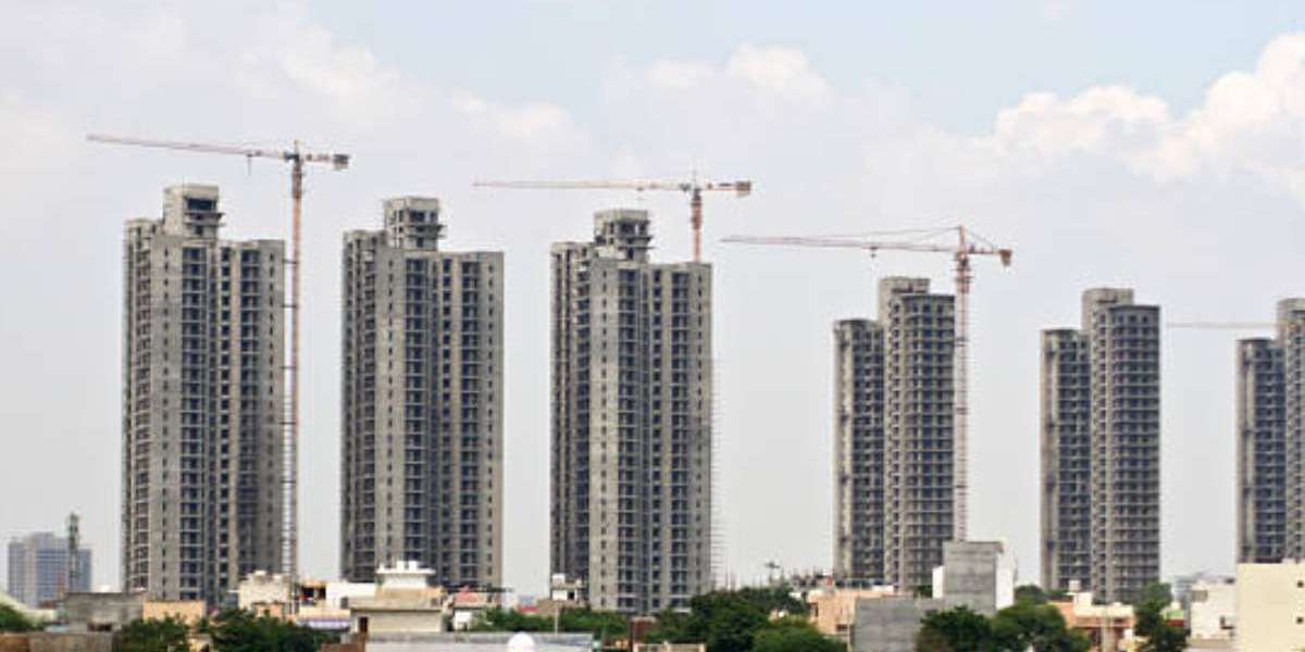 Looking for Luxury on JVLR? Discover Kalpataru Verbina Today!