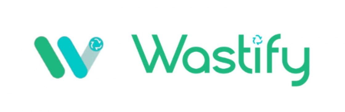 Wastify AI Cover Image