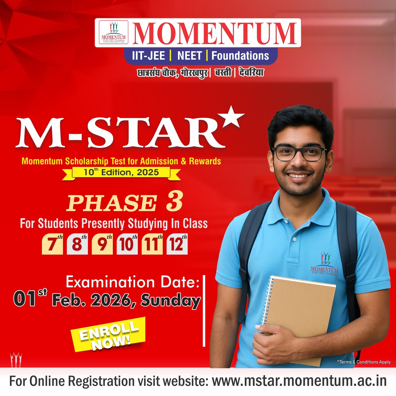 IIT Physics Coaching in Gorakhpur, IIT Coaching Institute in Gorakhpur