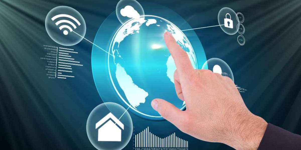 How Embedded Technology is Shaping the Future of Smart Devices