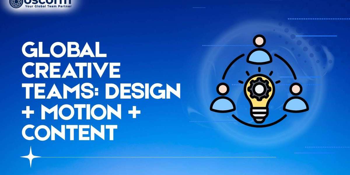 Global Creative Teams