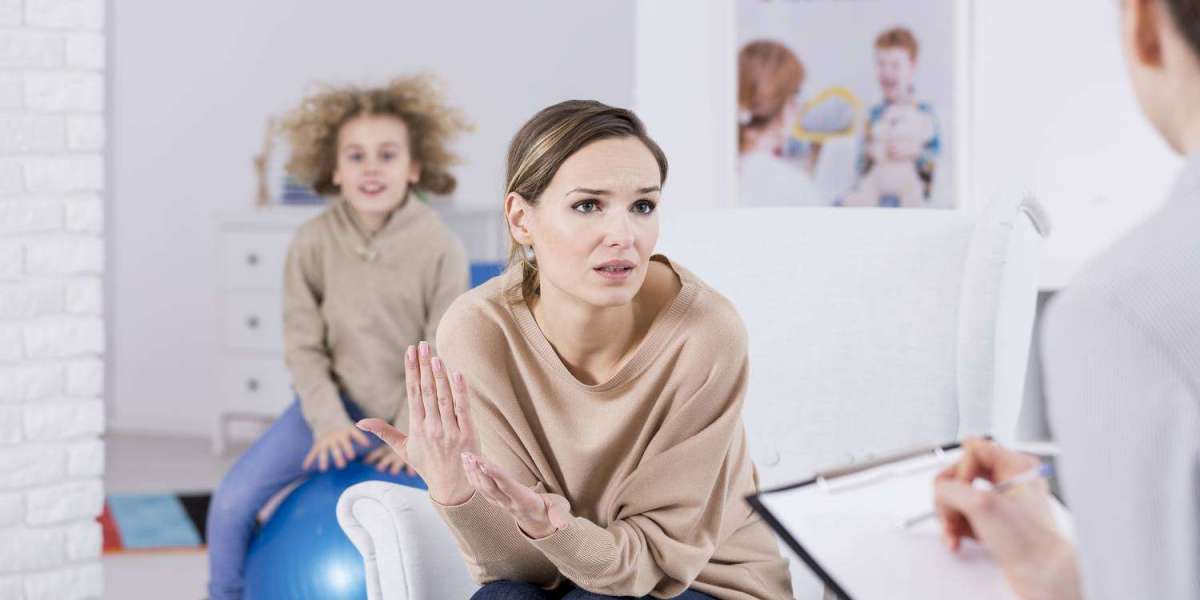ADHD Treatment in Dubai: Early Signs and Diagnosis