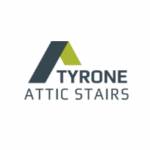Tyrone Attic Stairs Profile Picture