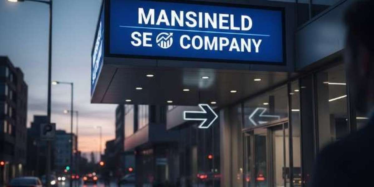 Proven Mansfield SEO Company Strategies