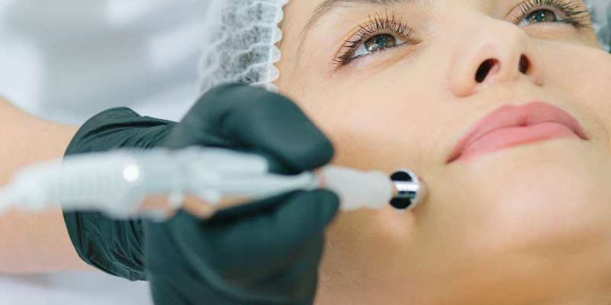 Say Goodbye to Skin Worries with the Best Dermatologist Support