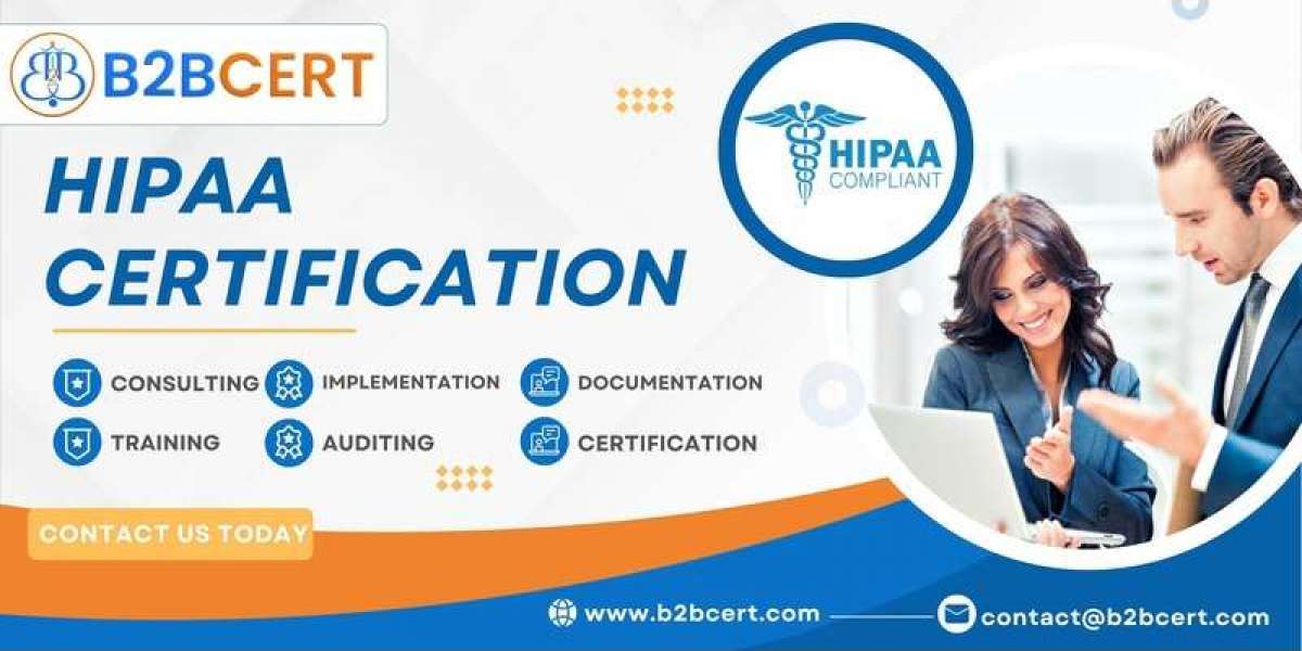 What Should You Know About HIPAA Certification in Boston?