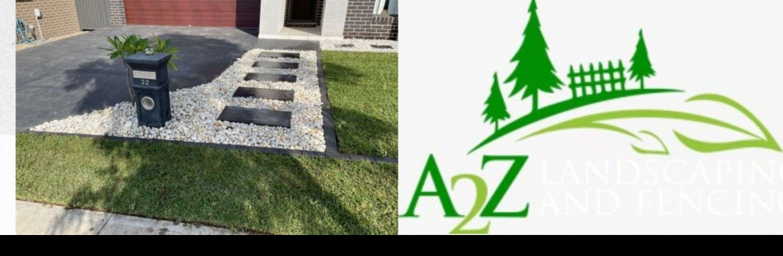 A2Z Landscaping Cover Image